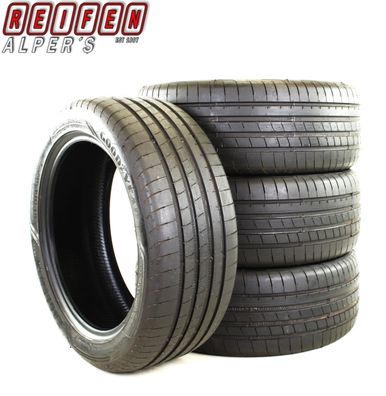 4X 245/45 R18 100Y GOOD YEAR EAGLE F1 (Asymetric)3 Sommerreifen