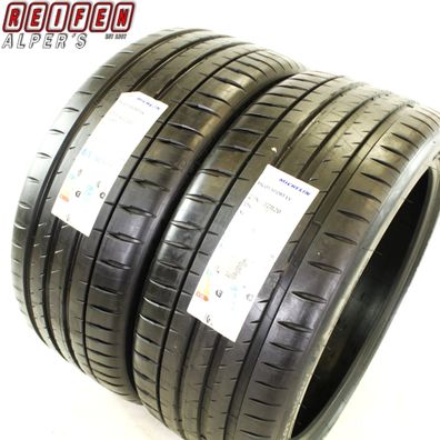 2X Sommerreifen 235/40 R20 96Y XL Michelin Pilotsport EV