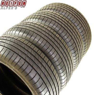 4x 225/55 R17 97Y Goodyear Efficientgrip Performance wieNEU