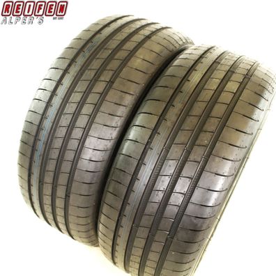 2x 245/40 R19 98Y Goodyear Eagle F1 Asymmetric 3 Sommerreifen