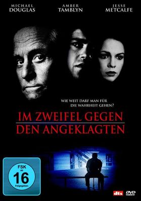 Im Zweifel Gegen Den Angeklagten - 375 Media 00084618 - (DVD V
