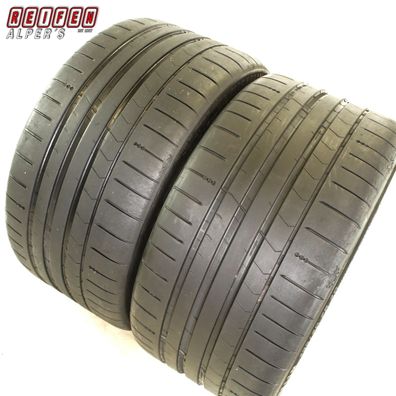 2X 295/30 R20 101Y XL Michelin Pilot Sport 5 S Sommerreifen