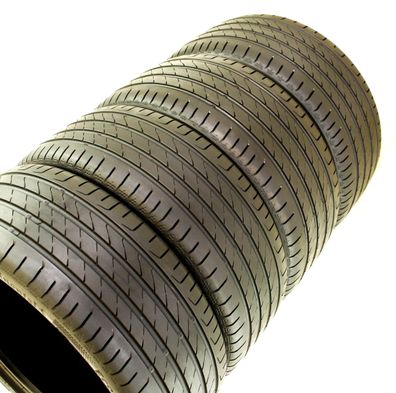 4x 225/40 R19 93W-255/35 R19 99W XL Conti EcoContact7 Sommerreifen wie. Neu