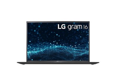 LG gram 16" i5-1334U 16GB/1TB SSD Win11 16Z90RU-G. AA58G