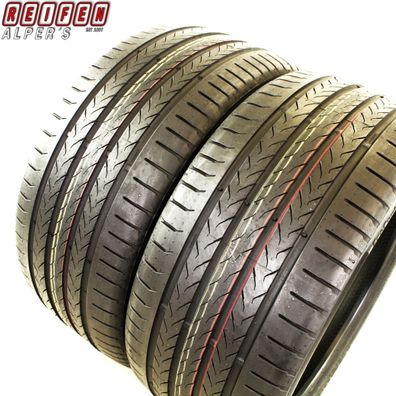 2X 245/35 R20 95Y XL Conti EcoContact 6 Q Sommerreifen NEU