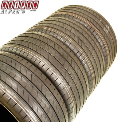 4X 255/40 R18 99 Goodyear EAGLE F1 ASY6 Sommerreifen