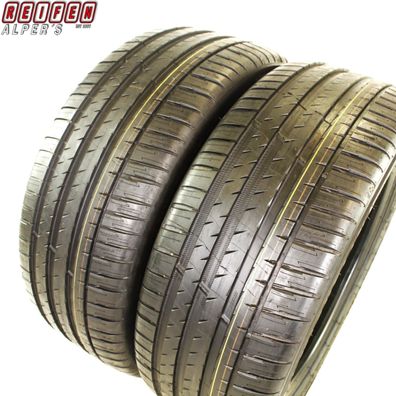 2X 255/45 R20 105W Michelin PS4 SUV XL Sommerreifen