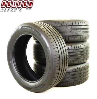 4X 225/55 R18 102Y Hankook VENTUS S1 evo3 * Mo Sommerreifen