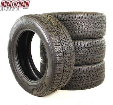 4x 275/55 R19 111H MO Pirelli Scorpion WINTER Winterreifen wieNEU