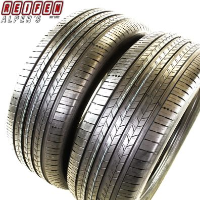 2x 225/50 R17 98W XL Michelin E Primacy 2 Sommerreifen NEU