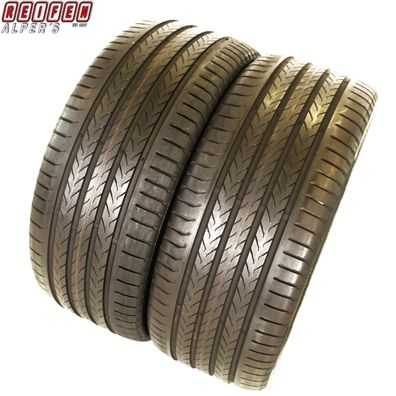 2X 245/40 R20 99Y XL * MO CONTI Ecocontact 6Q XL Sommerreifen TOP