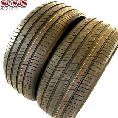 2X 275/50 R20 113W Michelin E. Primacy XL MO Sommerreifen