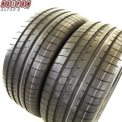 2X 275/40 R21 107Y Goodyear EAGLE F1 Asymetric3 SUV XL