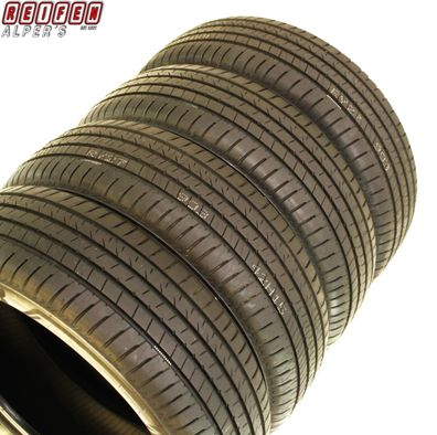 4X 225/55 R19 99V Bridgestone ALENA Sommerreifen NEU