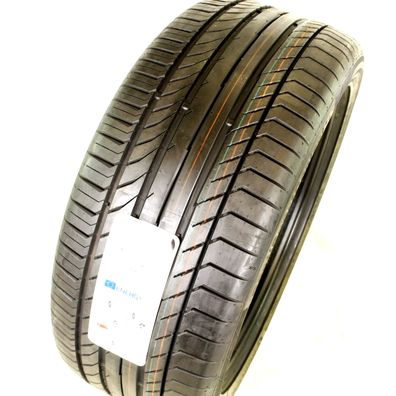 1X 285/40 R22 110Y XL RF * SEAL CONTI Sportcontact 5 Sommerreifen