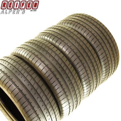 4X 225/50 R17 94Y Goodyear EAGLE F1 Asymmetric 5 Sommerreifen