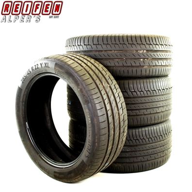 285/45 R22 114Y-325/40 R22 114Y Conti 6 Mo TOP Sommerreifen