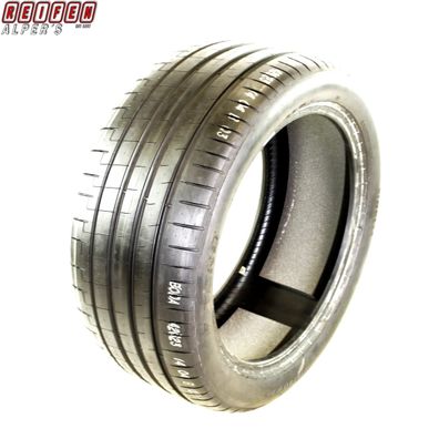 1X 315/40 R21 111Y MO PNCS Pirelli PZERO PZ5 Sommerreifen