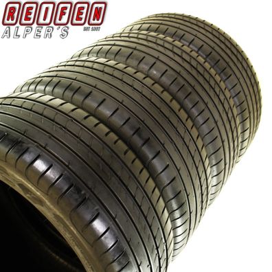 4x 245/45 R18 100Y XL Goodyear Eagle F1 Asymmertic 3 Sommerreifen 7,2mm