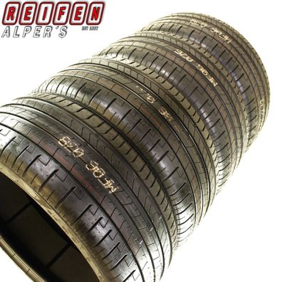 265/35 R22 102H Silent Pirelli P Zero (PZ4) XL Sommerreifen TOP