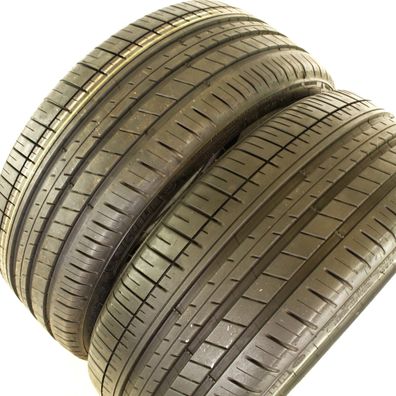 2X 245/35 R20 95Y * MOE Michelin Pilotsport3 Run Flat Sommerreifen