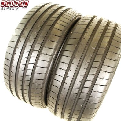 2X 245/40 R18 97Y XL Goodyear EAGLE F1 Asymetric5 Sommerreifen