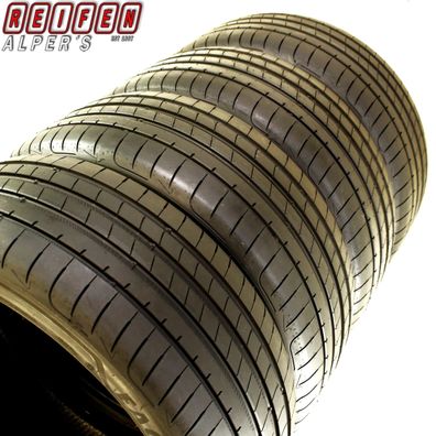 4X 245/40 R19 98Y XL Goodyear EAGLE F1 ASY3 Sommerreifen