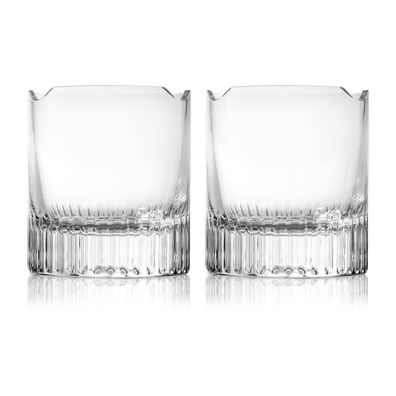 Davidoff Winston Churchill Spirits Glas 2er-Set