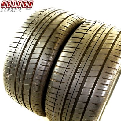 2X 275/30 R20 97Y* XL Michelin Pilotsport 3 RUN FLAT Sommerreifen