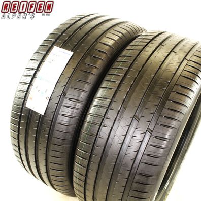 2X 265/45 R21 108Y XL Michelin Pilotsport EV Sommerreifen neu