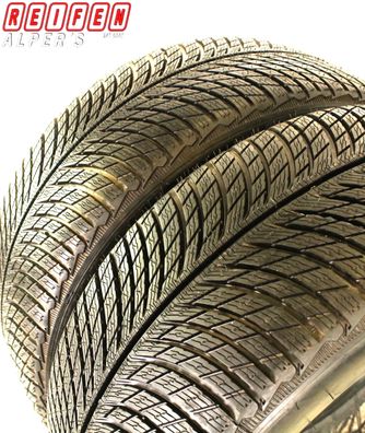 2X 275/35 R21 103V XL Michelin Pilotalpin 5 Winterreifen NEU