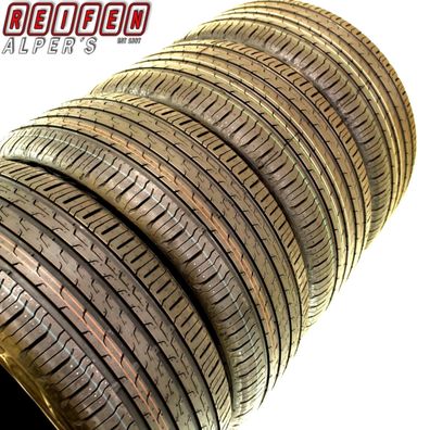 245/40 R19 98Y - 275 35 R19 100Y CONTI Ecocontact 6 Sommerreifen neu