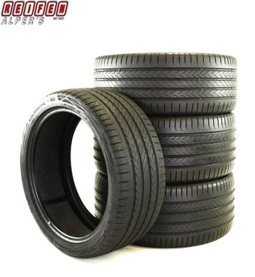 245/40 R20 99Y-275/35 R20 102Y Conti EcoContact 6 Q* 2022 Sommerreifen
