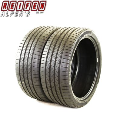 2x 245/40 R20 99Y XL CONTI EcoContact 6Q*Mo Sommerreifen 2022