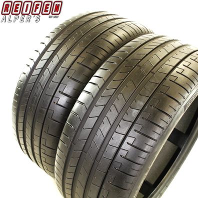 2X 255/40 R20 101Y XL SILENT Pirelli PZERO Sommerreifen 2022