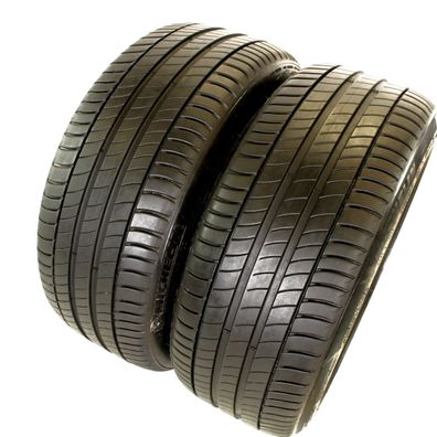 2X 245/40 R19 98Y XL * MOE SILENT Michelin Primacy 3 ZP Sommerreifen