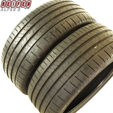 2X 235/35 R19 91Y XL Pirelli PZERO mo1 Sommerreifen