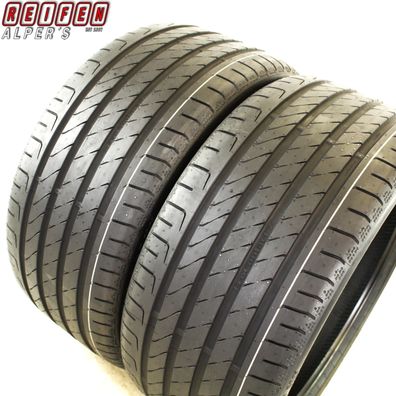 2X 255/35 R19 96W XL CONTI Ecocontact 7 Sommerreifen NEU