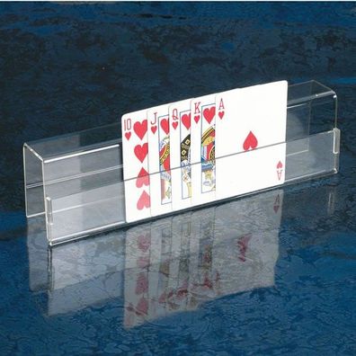 Kartenhalter zum Aufstellen