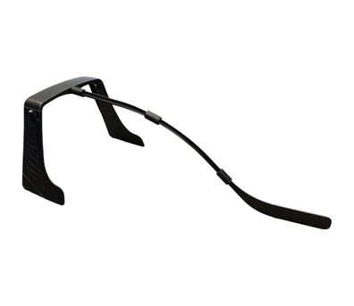 STEEL Hockey Attack Triangle