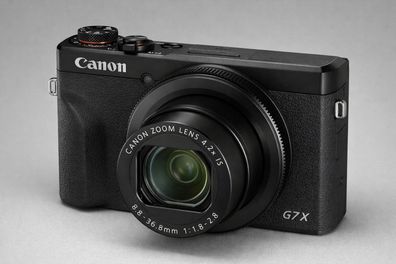 Canon PowerShot G7 X Mark III - Digitalkamera