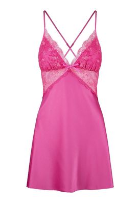 LINGA DORE, Bestseller Daily Chemise Negligee,