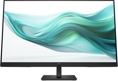 HP Series 3 Pro 68,58cm 27Zoll FHD Monitor 100Hz 16:9 HDMI VGA DP - 327ph SmartBuy (E