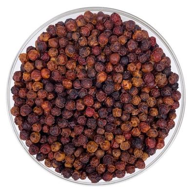 100 g BIO Kampot Pfeffer, rot, ganz, aus Kambodscha, von Hand geerntet