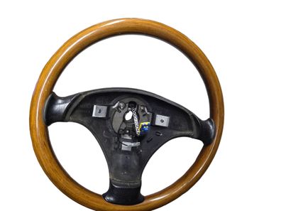 Lenkrad HOLZ VW GOLF IV CABRIO 1E0419091G