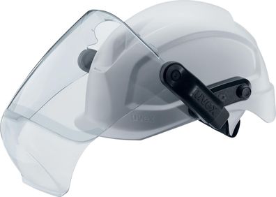 Uvex Visier Pheos 9906008 Blau (97133)