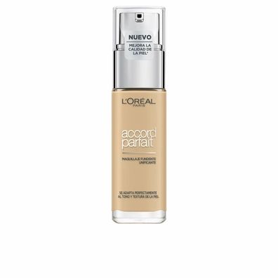 LOreal Professionnel ACCORD Parfait foundation 30ml
