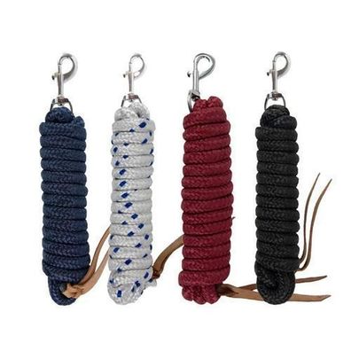 Bodenarbeitsseil mit Karabiner