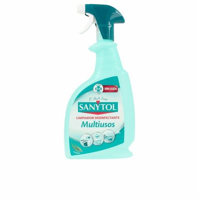 Sanytol Desinfektionsmittel für den Mehrweggebrauch 750ml