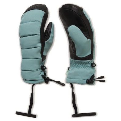 OAKLEY Women Fäustling B1B Winter pacific - Größe: M